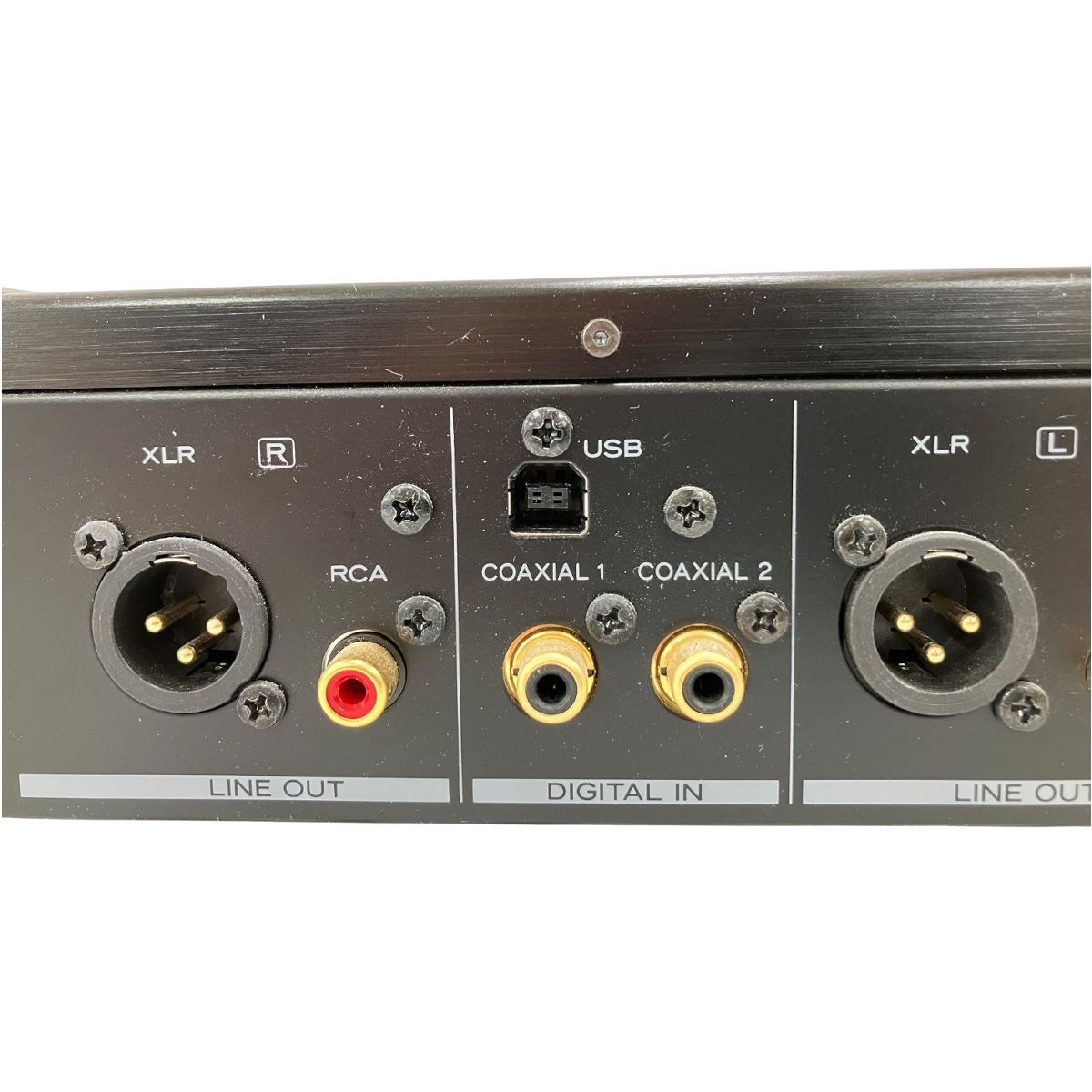 D|Aコンバーター