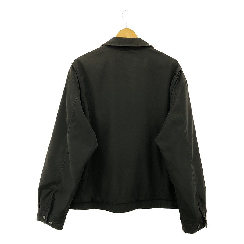 90s 古着 Ralph Lauren スイングトップ ピーチスキン ドリズラー POLO RALPH LAUREN / ポロラルフローレン | 90s ヴィンテージ