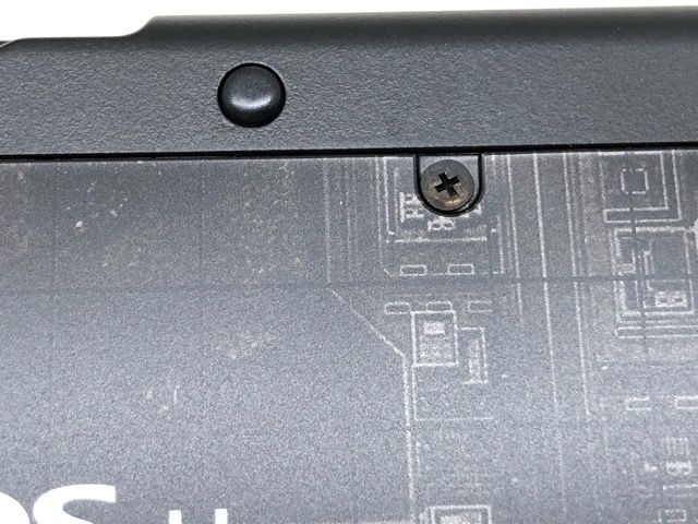 3DS LL スーパーロボット大戦UX パック 動作確認済 【F5109-007
