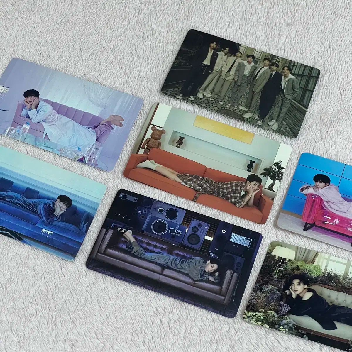 BTS メモリーズ 2020 DVD ジミン メモリーズ ジミン BTS Memories of