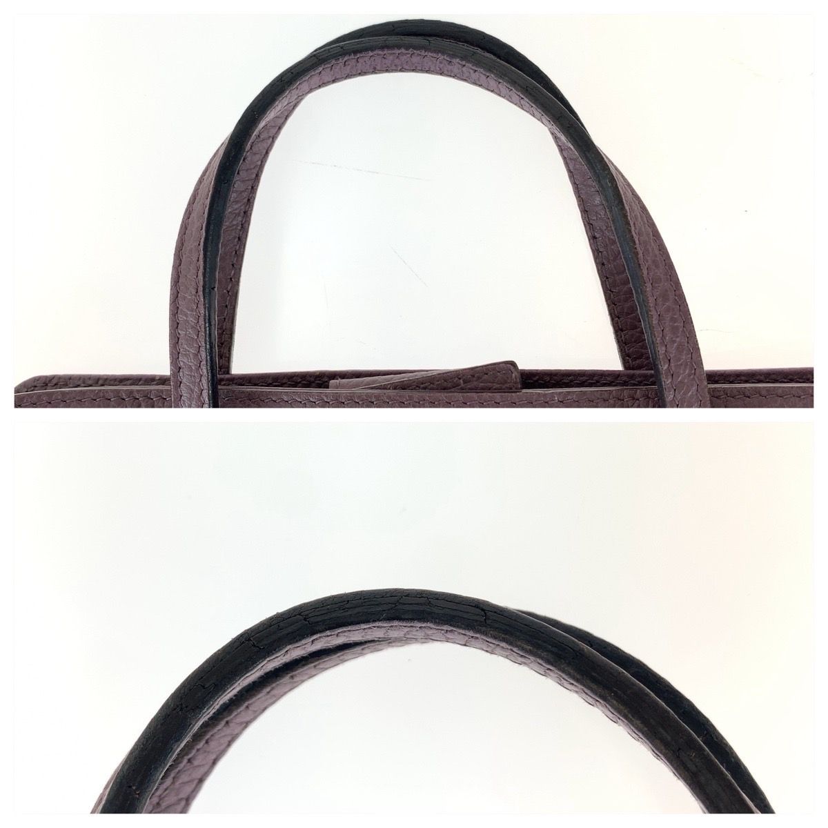 GUCCI グッチ チルドレンズ スウィング テディーベア レザー 355640 