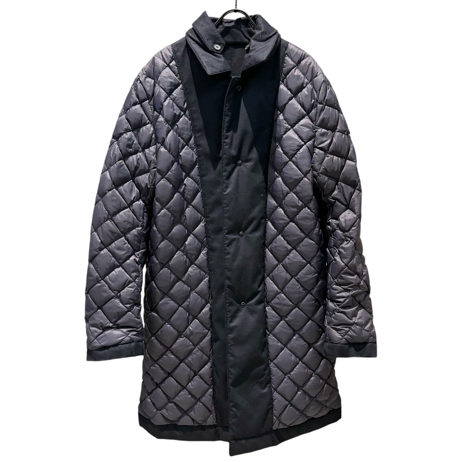 MACKINTOSH (マッキントッシュ) DUNKELD ダウンライナーウール