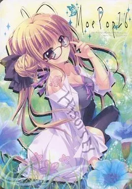 2026年最新】翡翠亭 moe popの人気アイテム - メルカリ