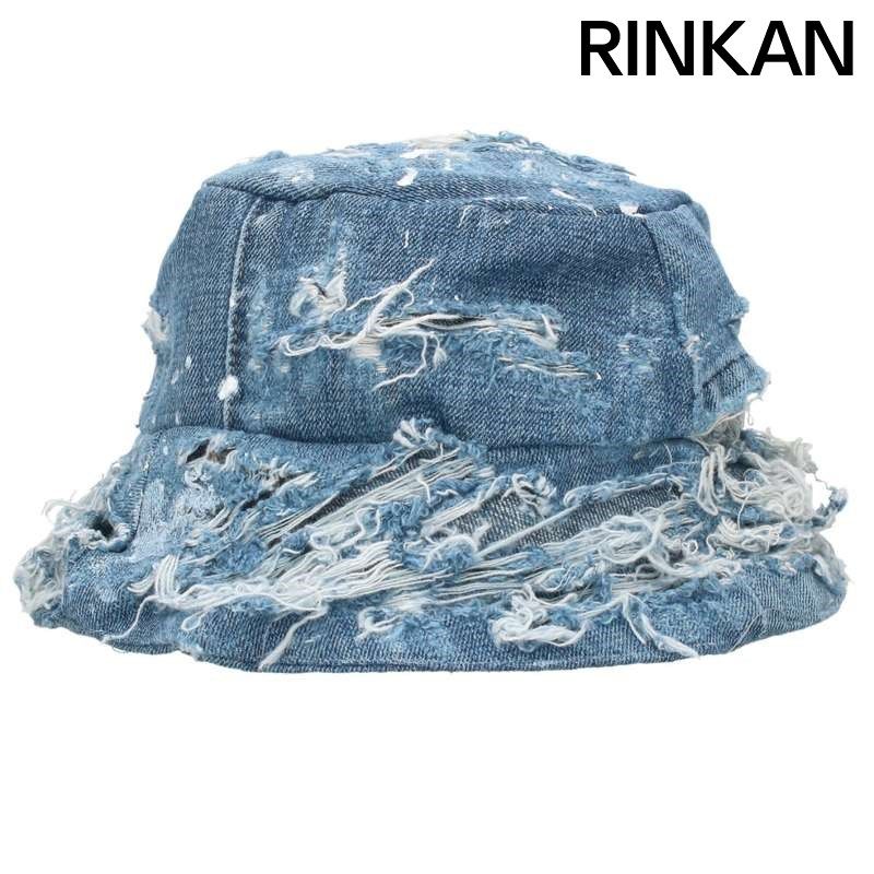 innocence nyc ダメージ加工　帽子　ハット　INDEBH01 innocence nyc ダメージ加工 帽子 ハット INDEBH01