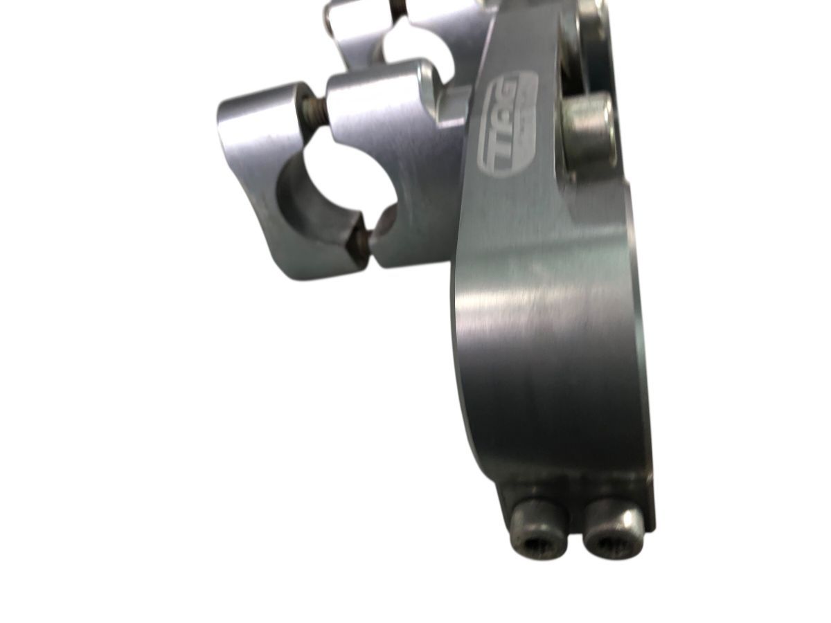 YAMAHA XJR1300 RP03J 純正フロントフォーク左右再塗装済み YAMAHA