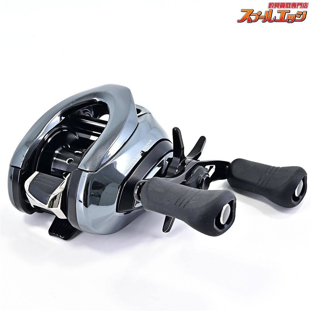 SHIMANO - アンタレス DC 【シマノ】 18アンタレス DC MD XG SHIMANO ANTARESm39381