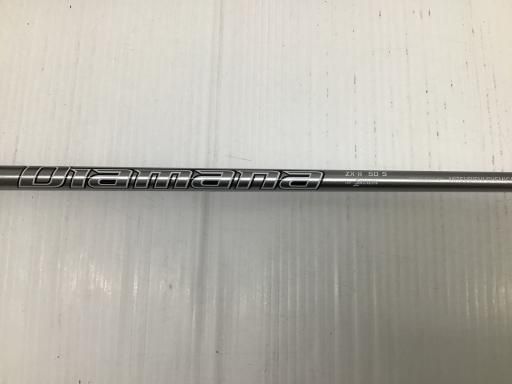 中古】 ダンロップ SRIXON ZX Mk II 5W フェアウェイウッド FW Diamana