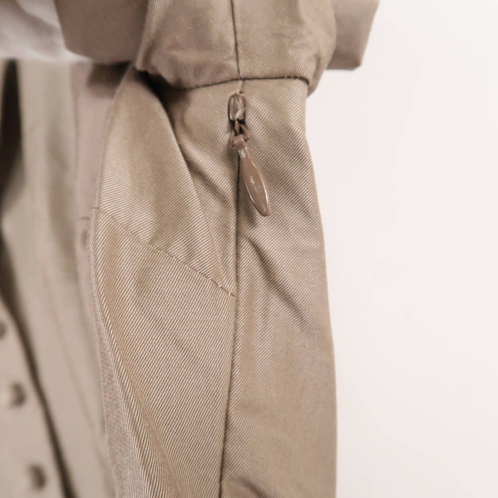 ワンピース コットン