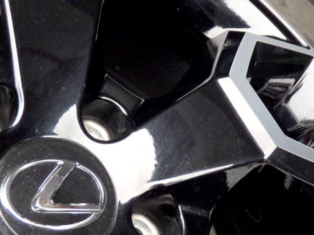 A レクサス純正