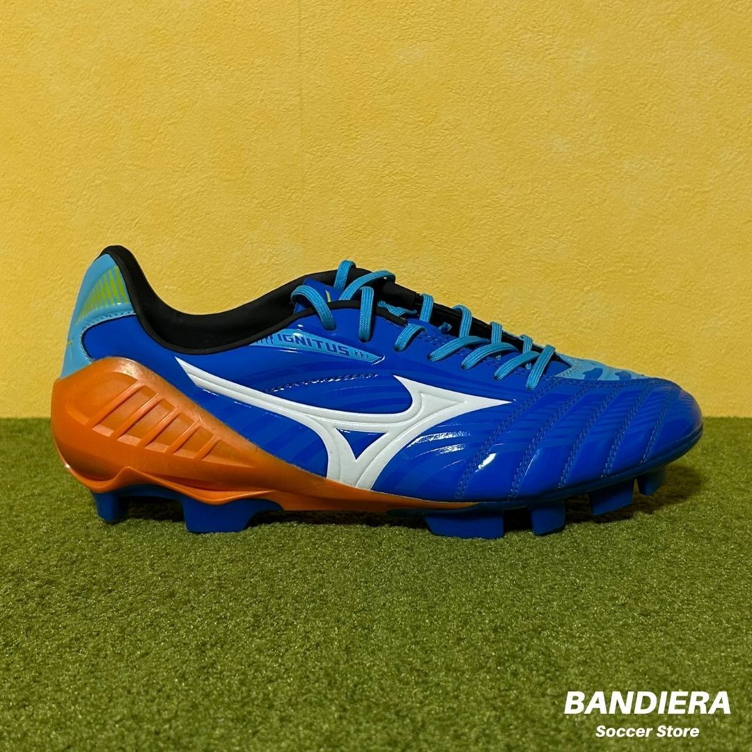 Mizuno サッカーシューズ MIZUNO ミズノ サッカースパイク メンズ レディース P1GA2525