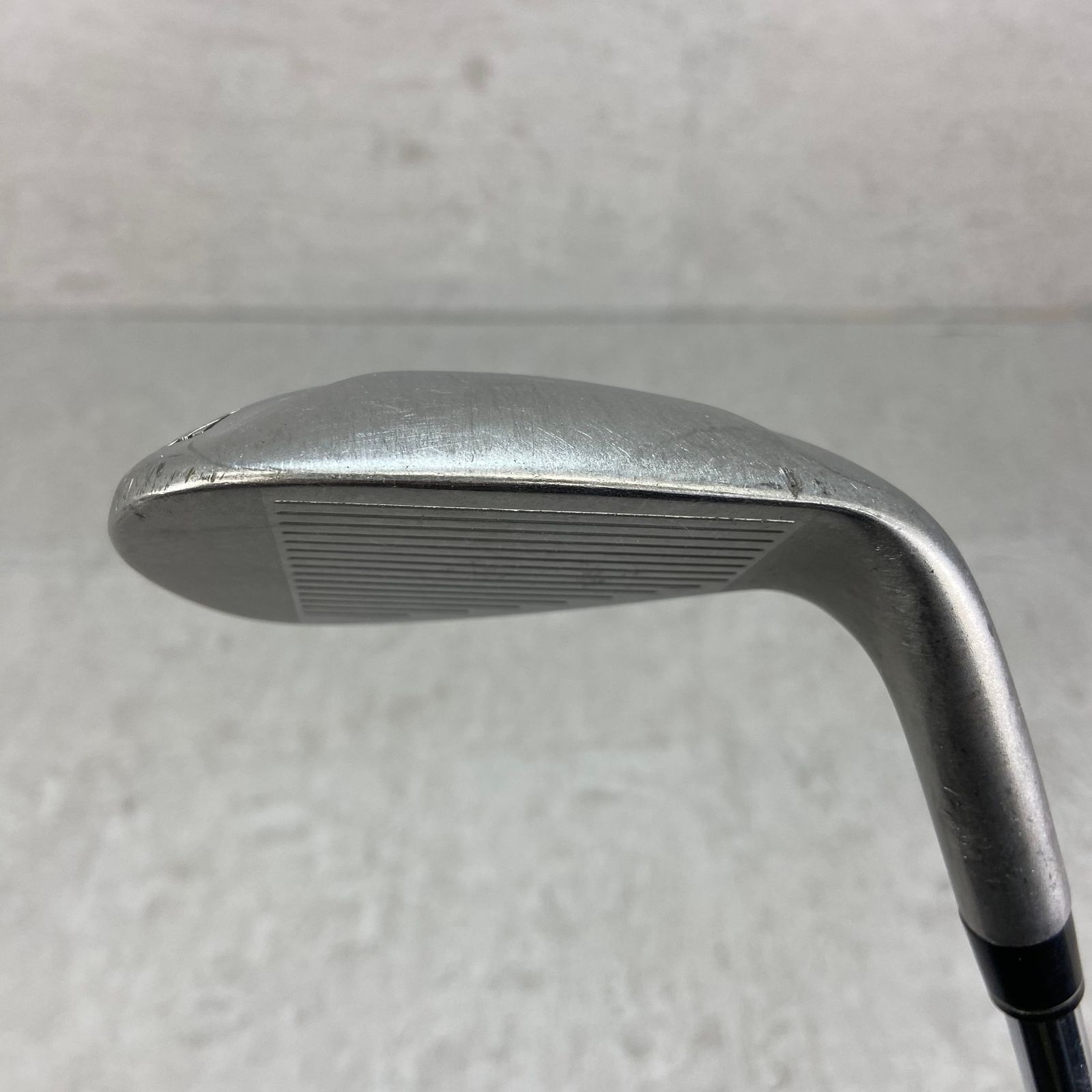 レフティー TaylorMade テーラーメイド SpeedBlade スピード