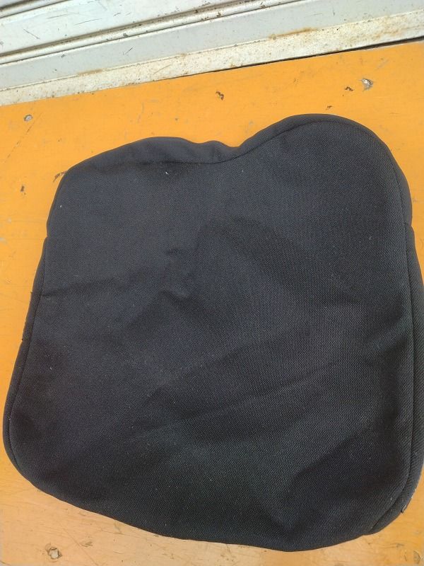 クッション レギュラー