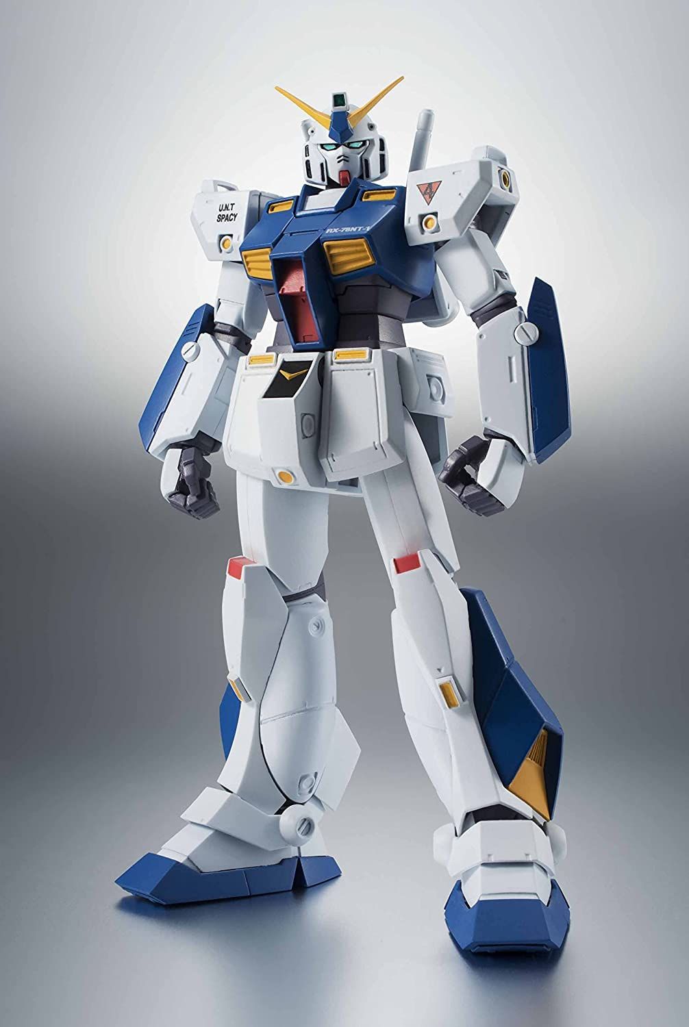 NATIONS ROBOT魂