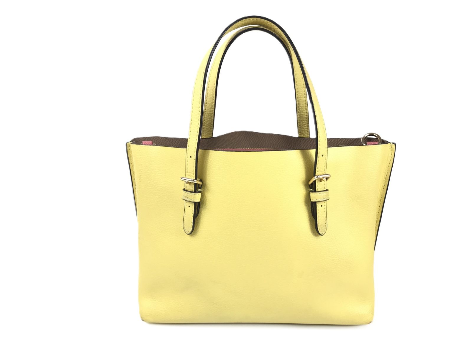 2025春の新作 コーチ COACH モリー トートバッグ ショルダーバッグ 2way バッグ