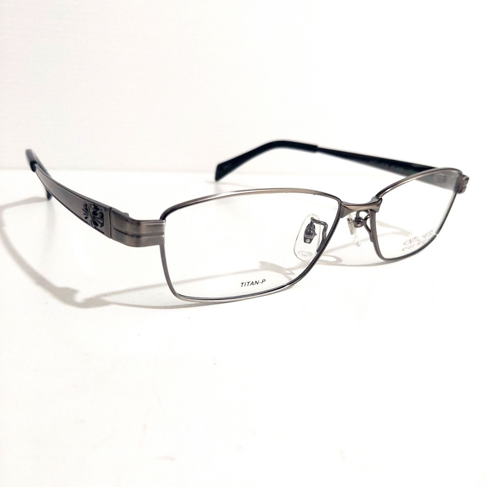 No.2376メガネ　ANTITHESE【度数入り込み価格】 No.2376メガネ ANTITHESE【度数入り込み価格】 - メルカリ