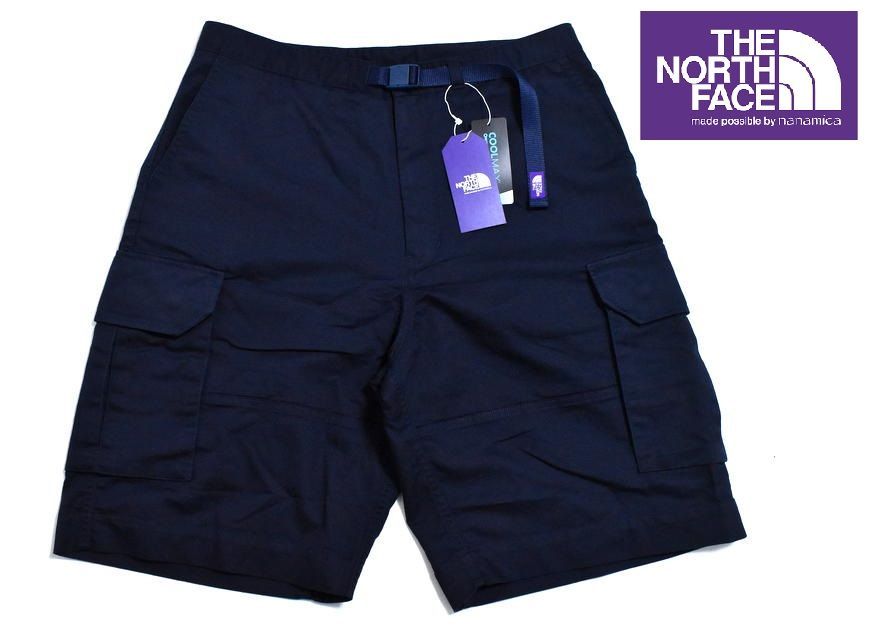 THE NORTH FACE PURPLE LABEL ノースフェイス パープルレーベル