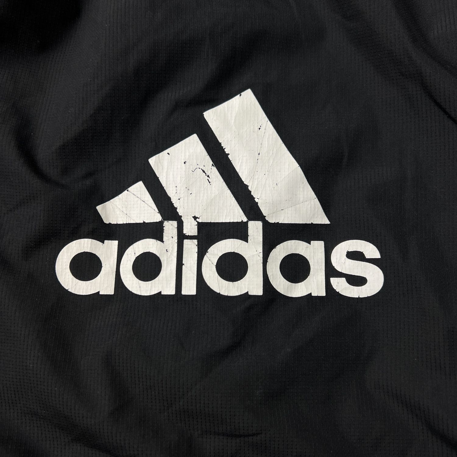 00s 2000年代 アディダス adidas リバプール ナイロンジャケット