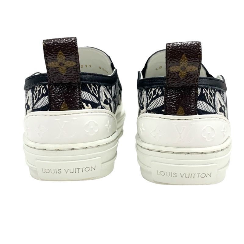 ルイヴィトン LOUIS VUITTON プレイタイムライン モノグラム 