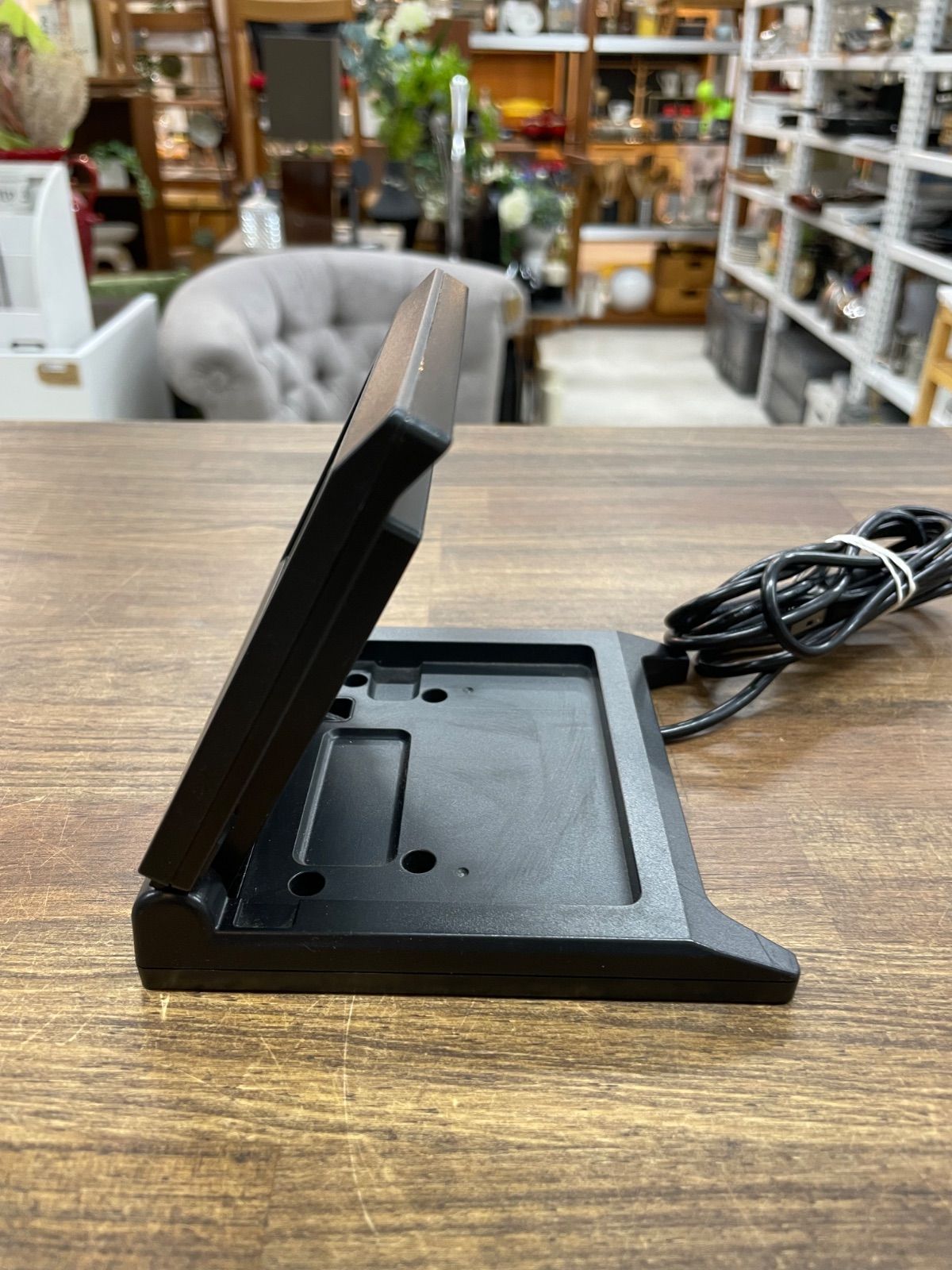 DSP-A01 ｜ セイコーインスツル カスタマーディスプレイ USB接続 ｜ エアレジ スマレジ対応 MARWIL-DEMENAGEMENTS_CH