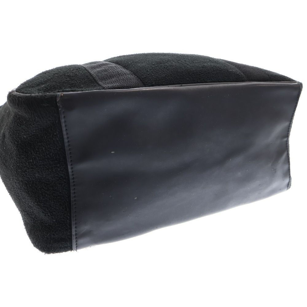 SUPREME (シュプリーム) 18AW Polartec Tote ポーラテックフリース