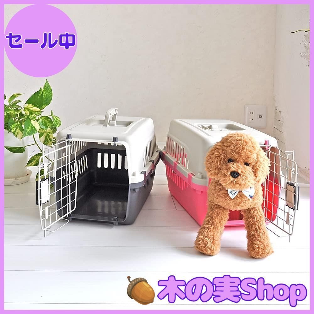 【大安売り】プチリュバン ペットキャリーバッグ45 ブラウン 猫用・小型犬用・小動物用にも（ねこ・猫・ネコ・いぬ・犬・イヌ）