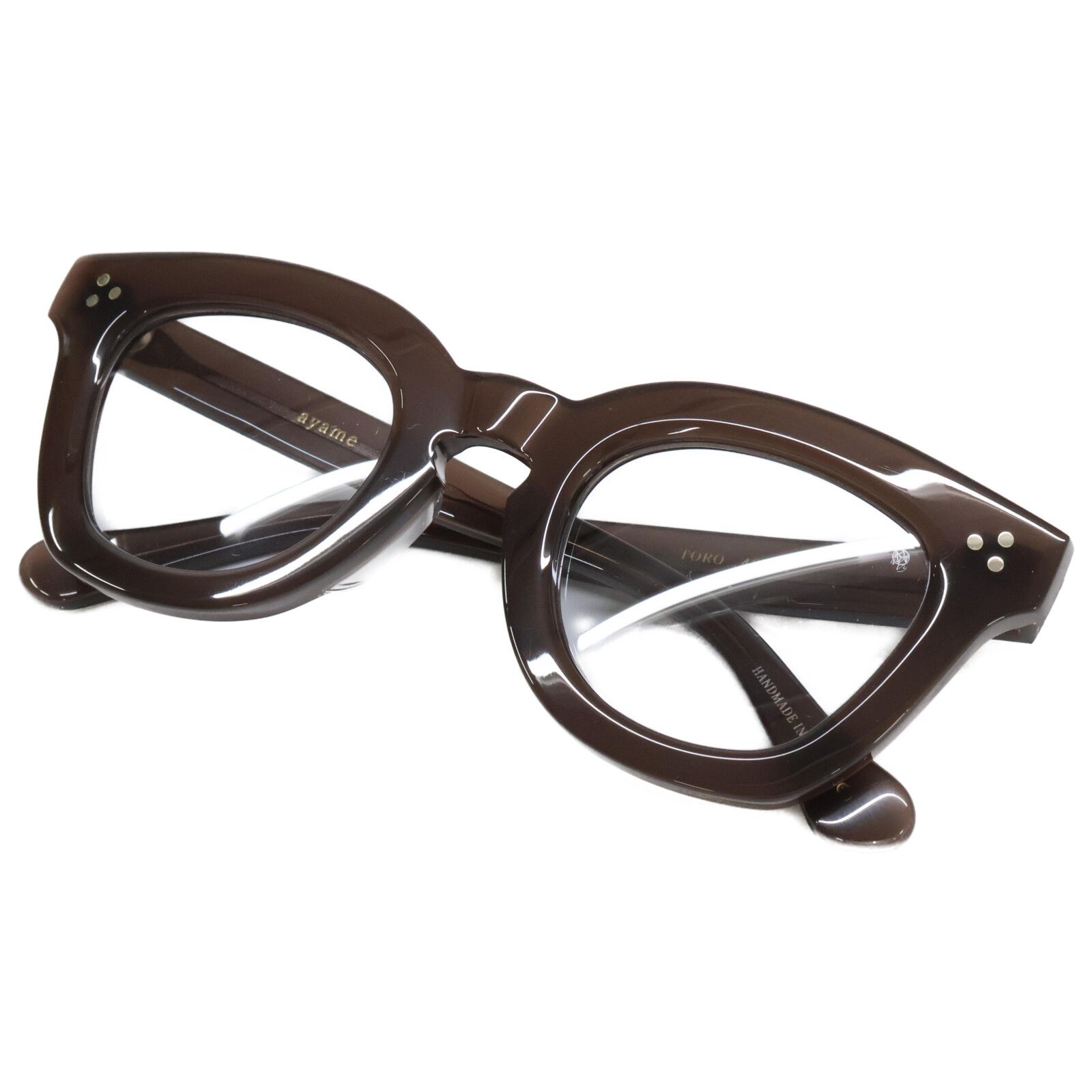 ayame アヤメ BEAUTY&YOUTH ビューティーアンドユース別注 別注】＜ayame＞サングラス サングラス｜ Exclusives 最新の別注