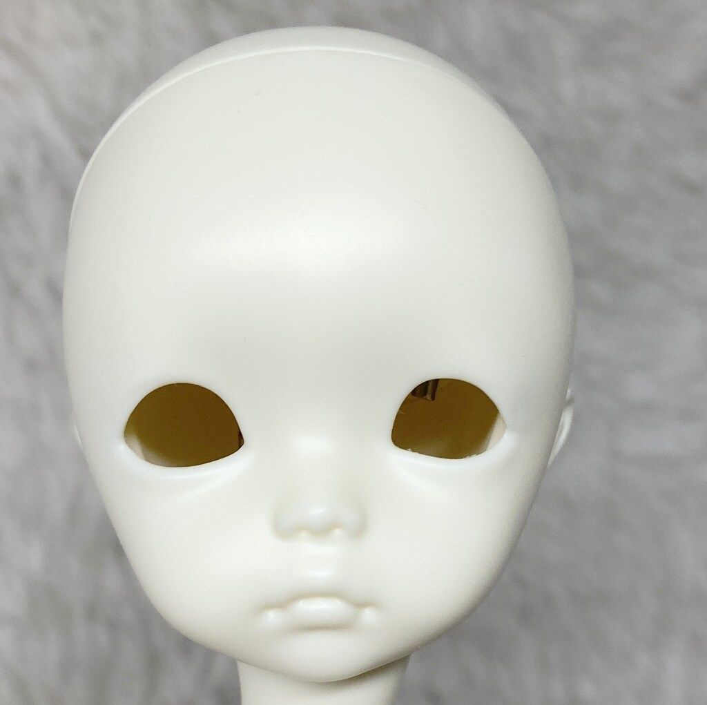iMda Doll imda3.0 Angelique 2head+1body/Cream White Skin - メルカリ