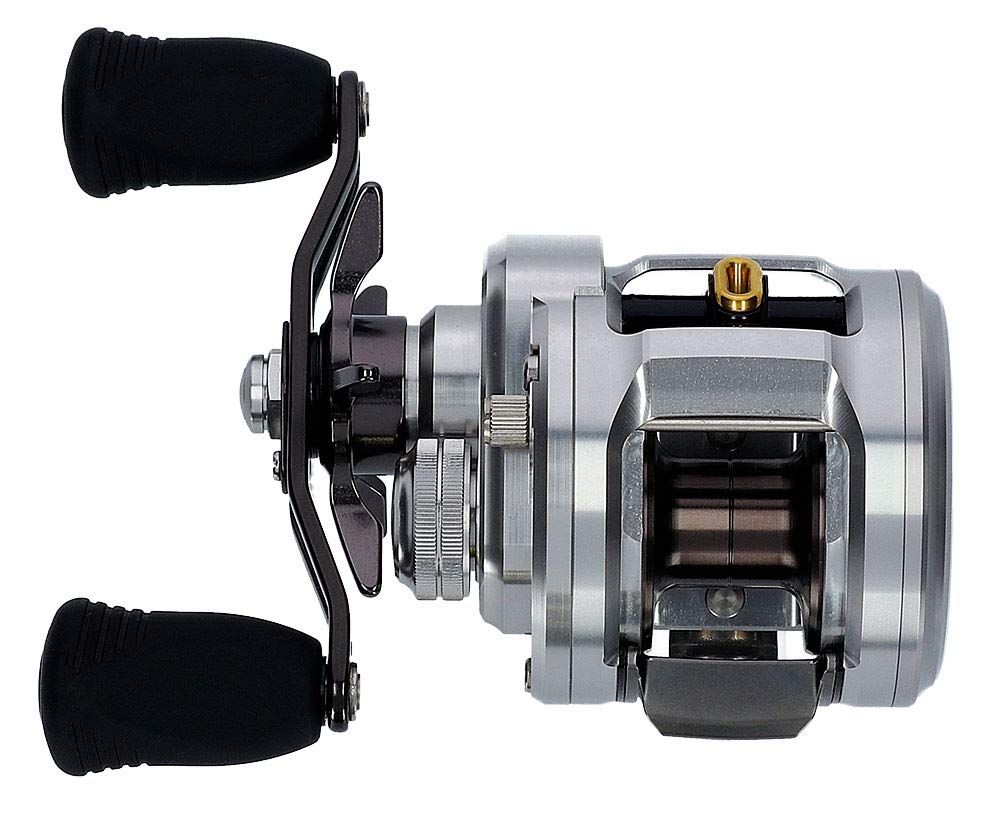 中古 Daiwa ダイワ リール 100SH 15キャタリナBJ 05453bab-4ad7-4df5-afec-