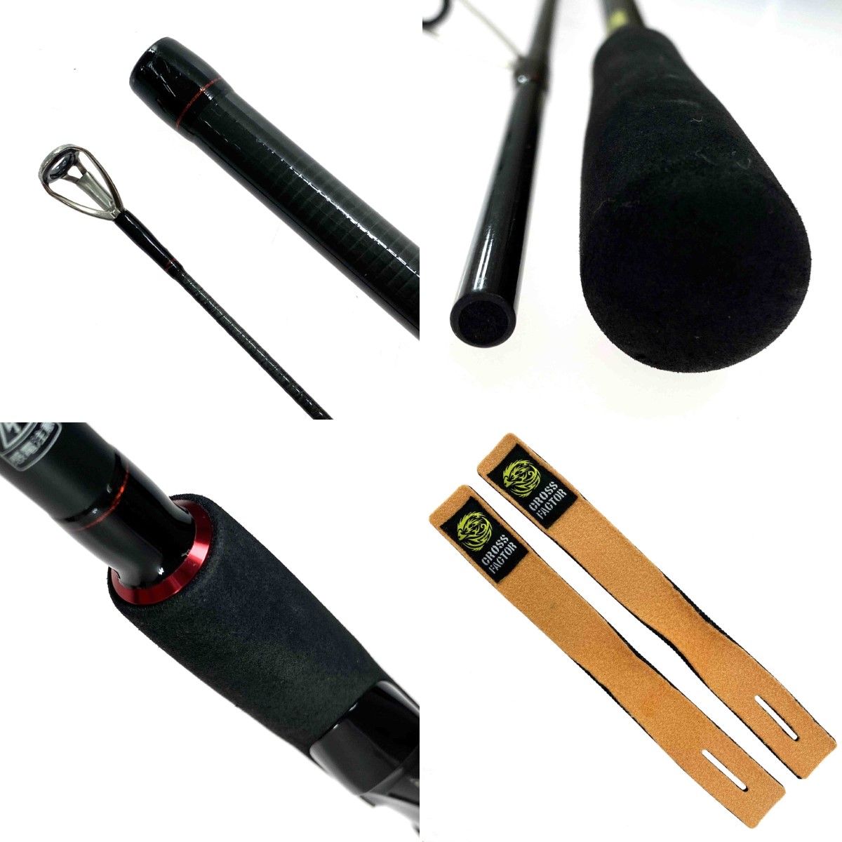 DAIWA - ##DAIWA ダイワ HRF 86M・Q 05801612 スピニング・2ピース DAIWA ダイワ HRF 86M・Q 05801612 スピニング・2ピース - メルカリ