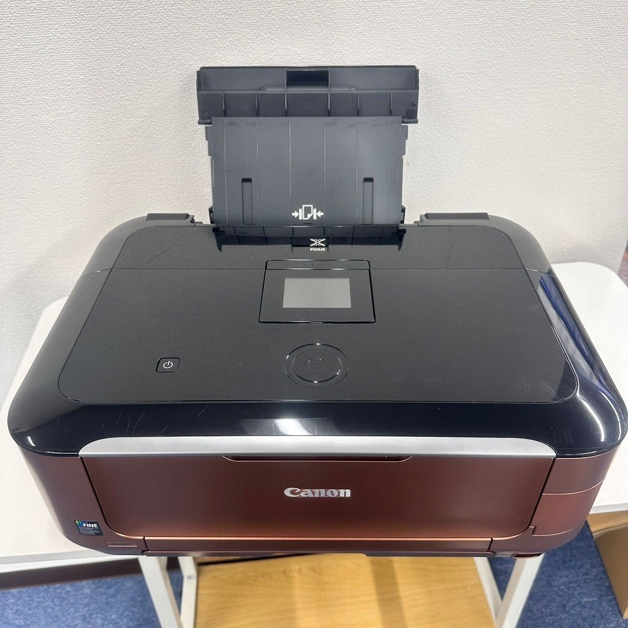 キャノン】プリンター PIXUS MG6230 インクジェット複合機 ブロンズ