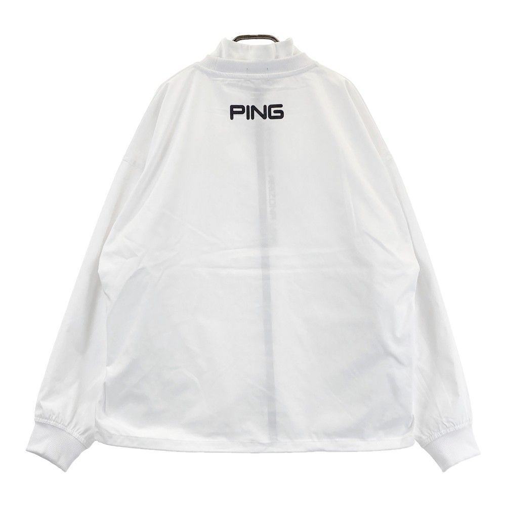 ピン（PING）（レディース）ゴルフウェア アウター 24FW 吸水速