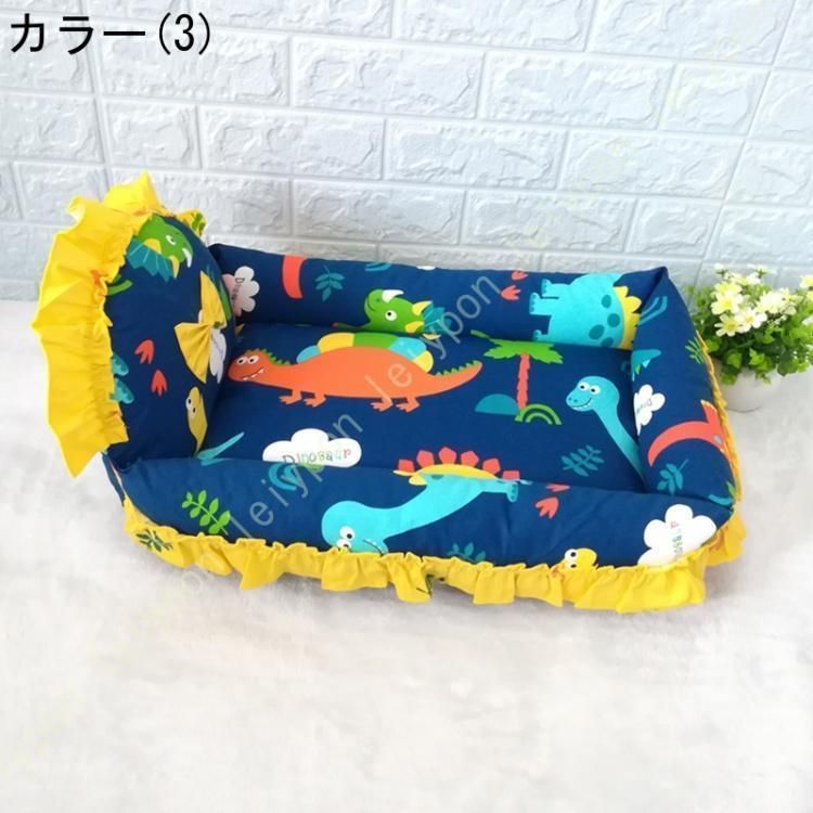 ワンちゃん用 猫