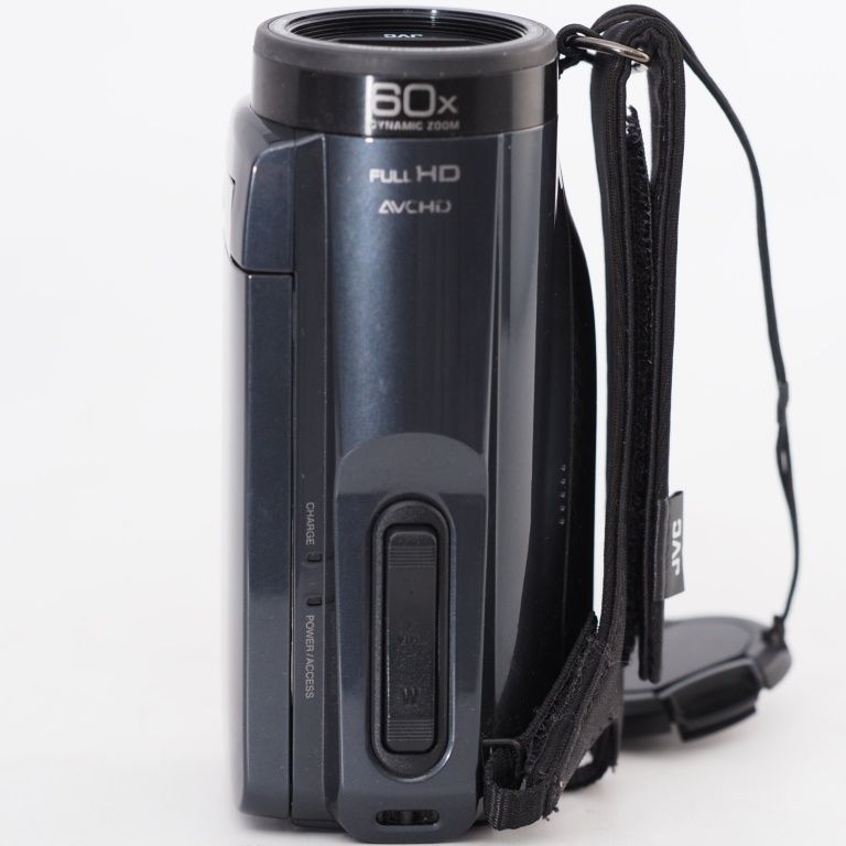 VictorJVC ビデオカメラ EverioR GZ-R470-Hグレー中古 VictorJVC ビデオカメラ EverioR GZ-R470-Hグレー中古