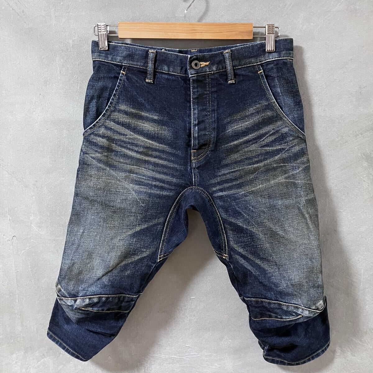 メンズ ISAMU KATAYAMA BACKLASH イサムカタヤマ バックラッシュ 