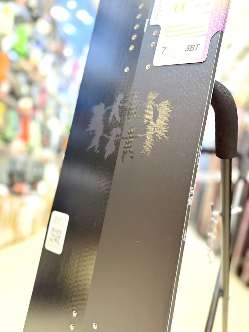 新品】154cm Bataleon Beyond Medals バタレオンビヨンドメダルス 24