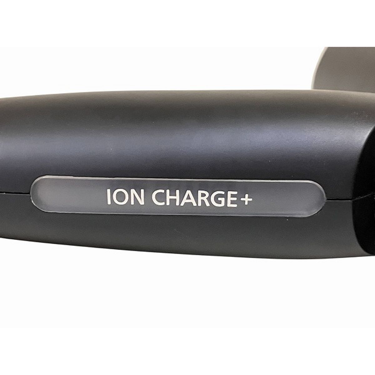 ナノケア ヘアドライヤー