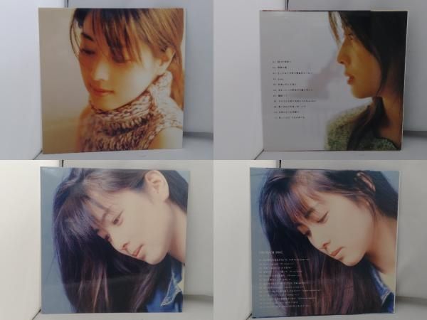 プレミアムディスク欠品 ZARD CD ZARD ALBUM COLLECTION~20th