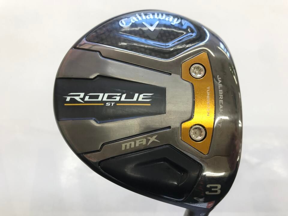 X542 リンクス プレデター ウッド 4本セット フレックスR PREDATOR V