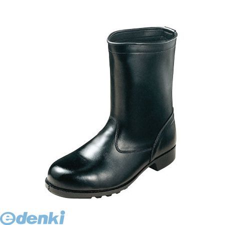 【新品・14営業日以内発送】エンゼル 4941706007800 耐水・耐油・耐薬品半長靴 AG－S311 25．5cm 1足【沖縄離島販売】
