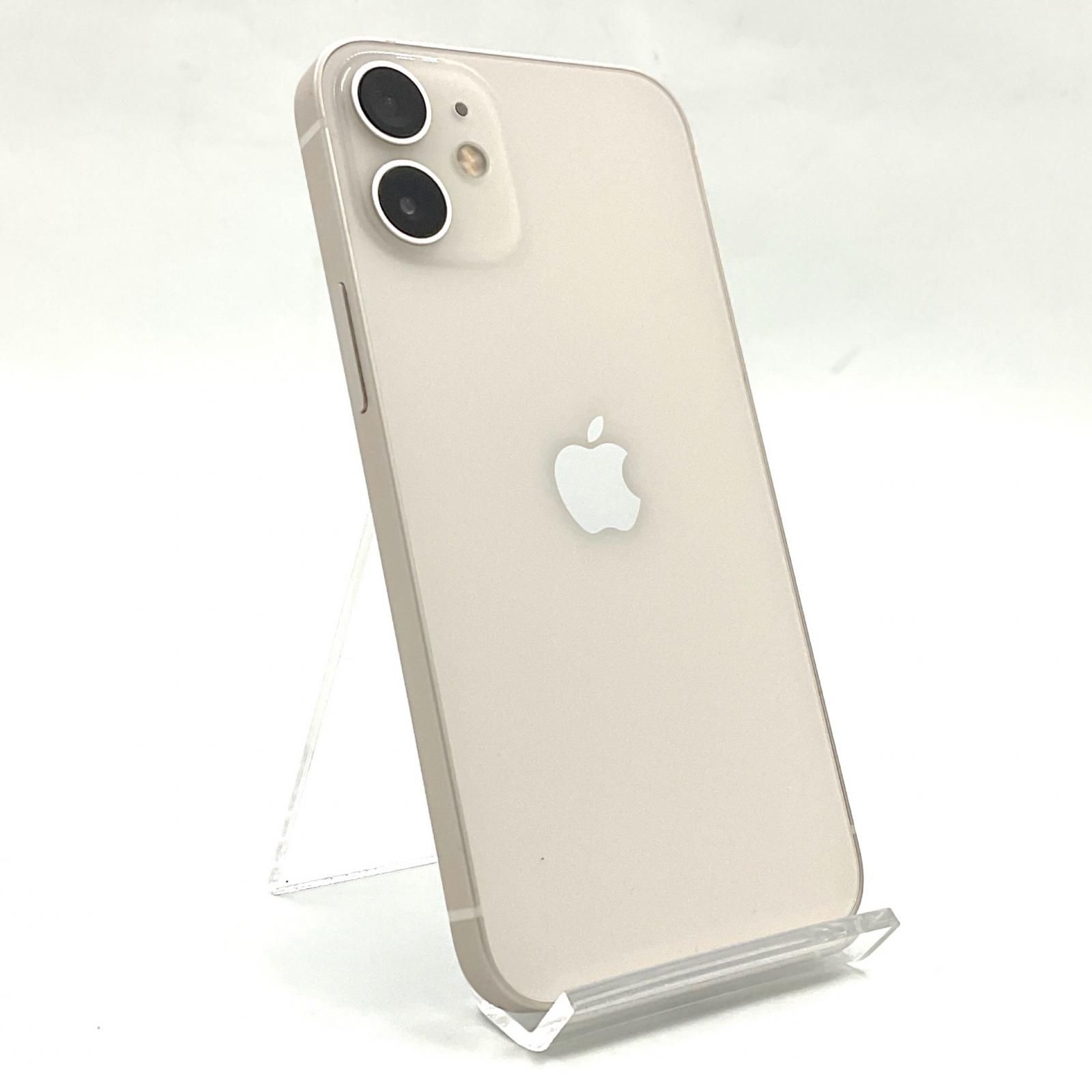 iPhone 12 ホワイト 64 GB au 【公式通販】
