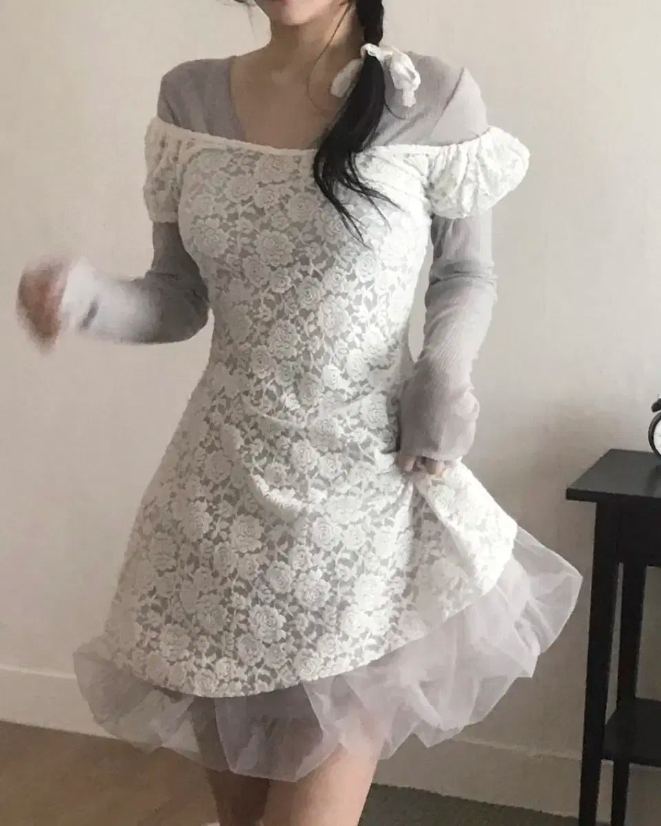 スカート