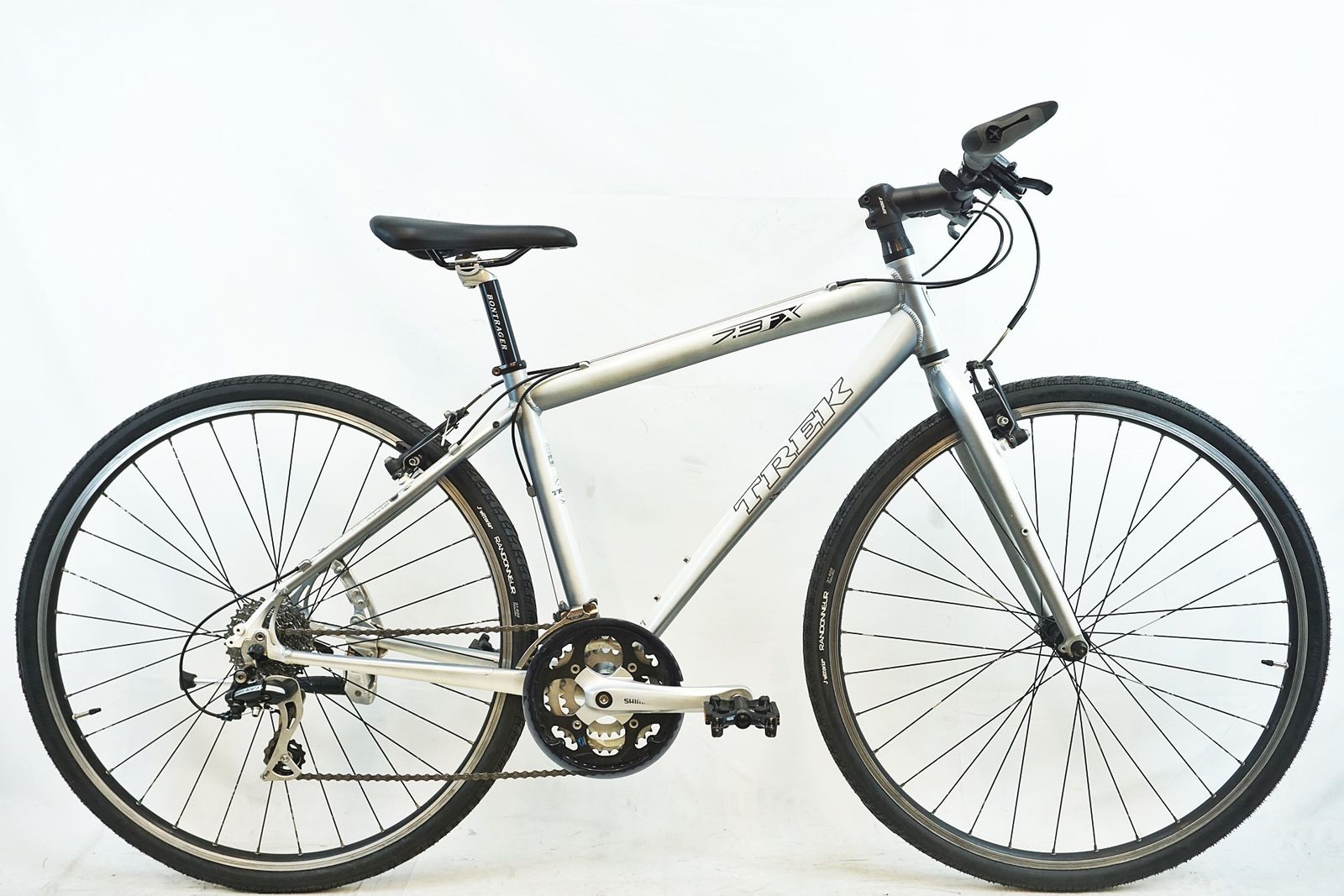 TREK 「トレック」 7.3FX 2010年モデル クロスバイク / バイチャリ有明 