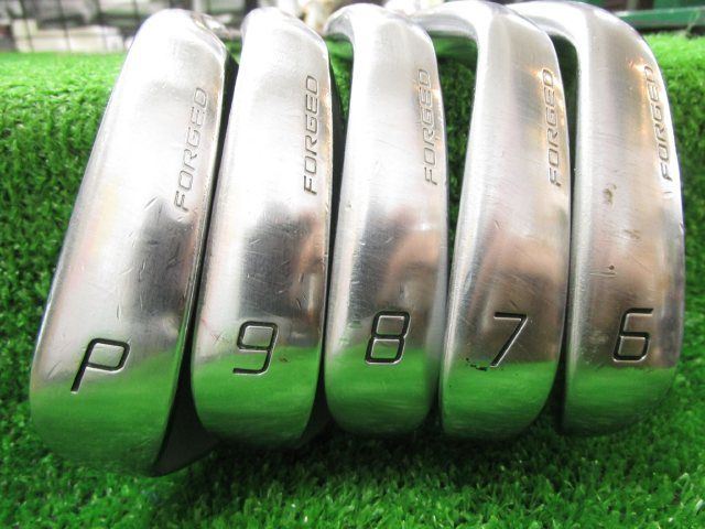 GK尾張旭◇668 【大幅値下げ】【激安特価】 フォーティーン TB-5FORGED