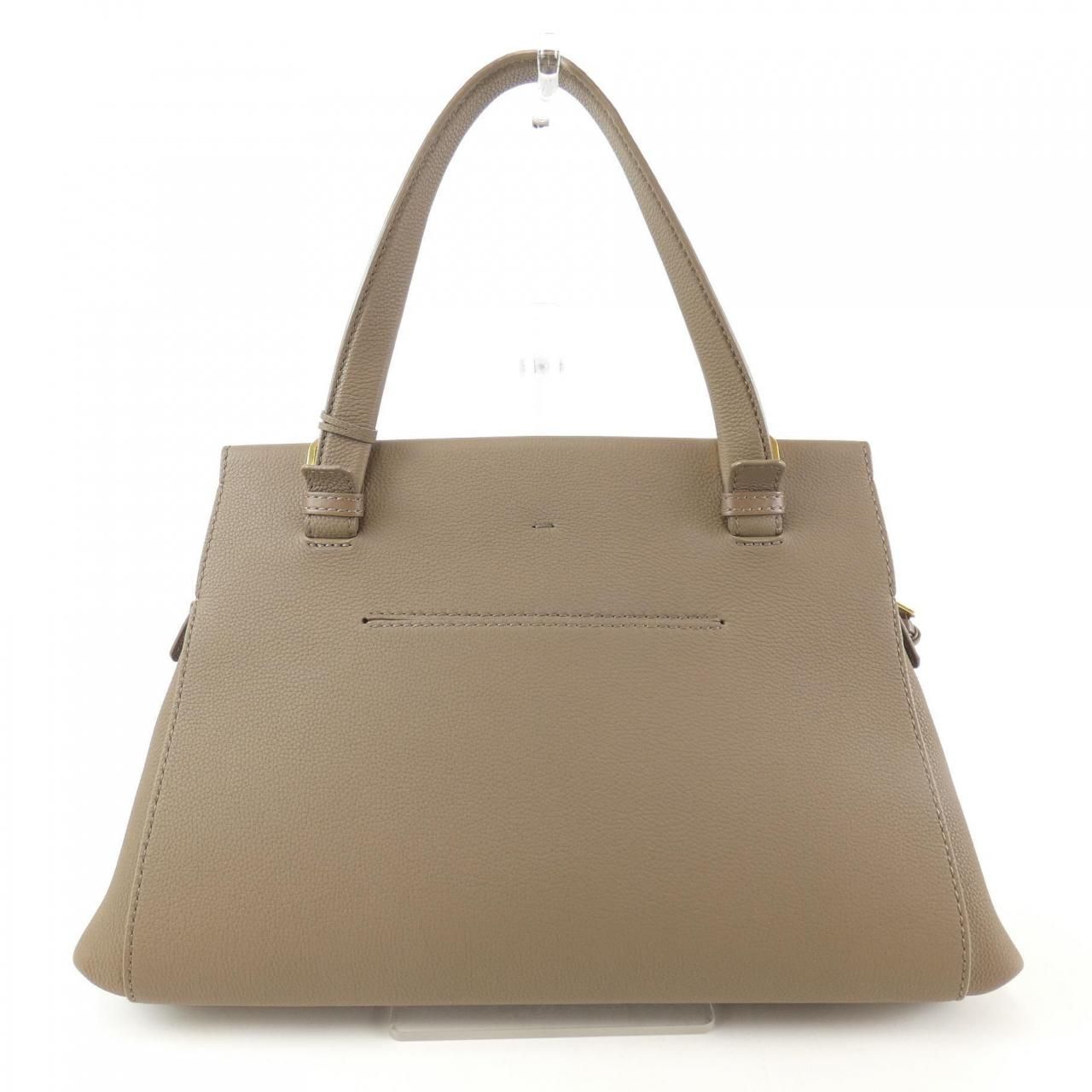 アニオナ AGNONA BAG - メルカリ