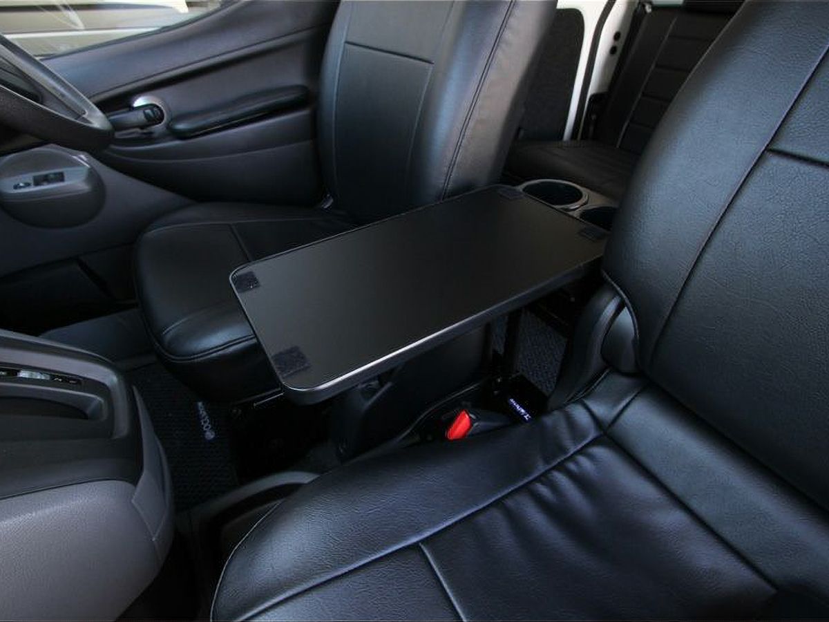 NV200バネット ESセンターアームレスト