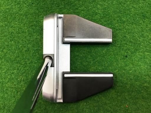 SILVER-BLADE CC