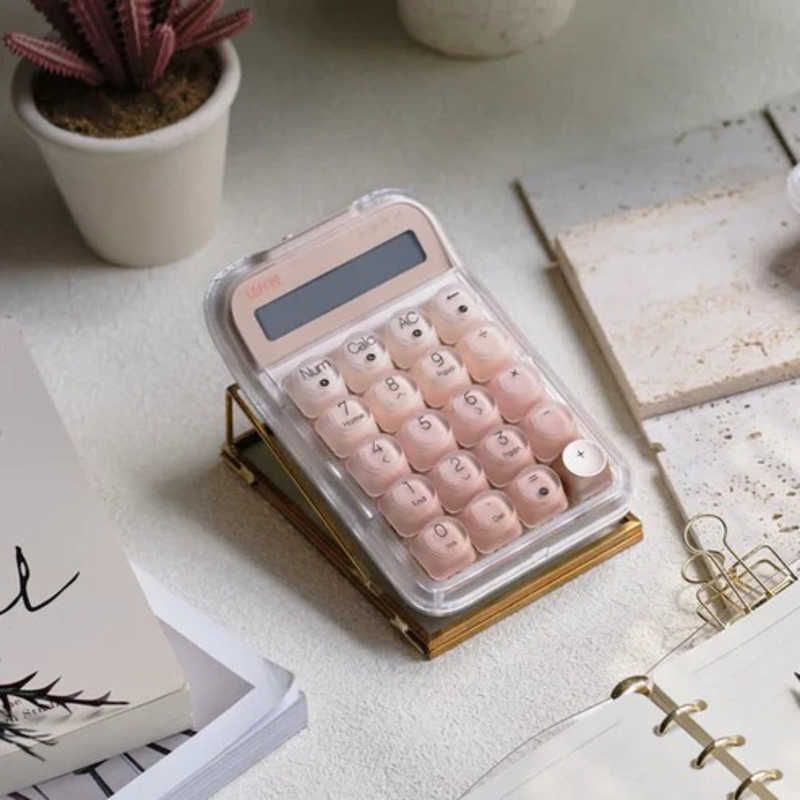 未開封 LO ワイヤレス テンキーパッド＆電卓 Foundation 有線 ワイヤレス eh113 ♥ 送料無料 VETTDRUCK_DE