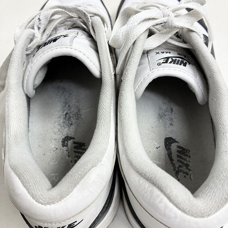 ◇ NIKE ナイキ スニーカー AIR MAX エアマックス 1 PREMIUM