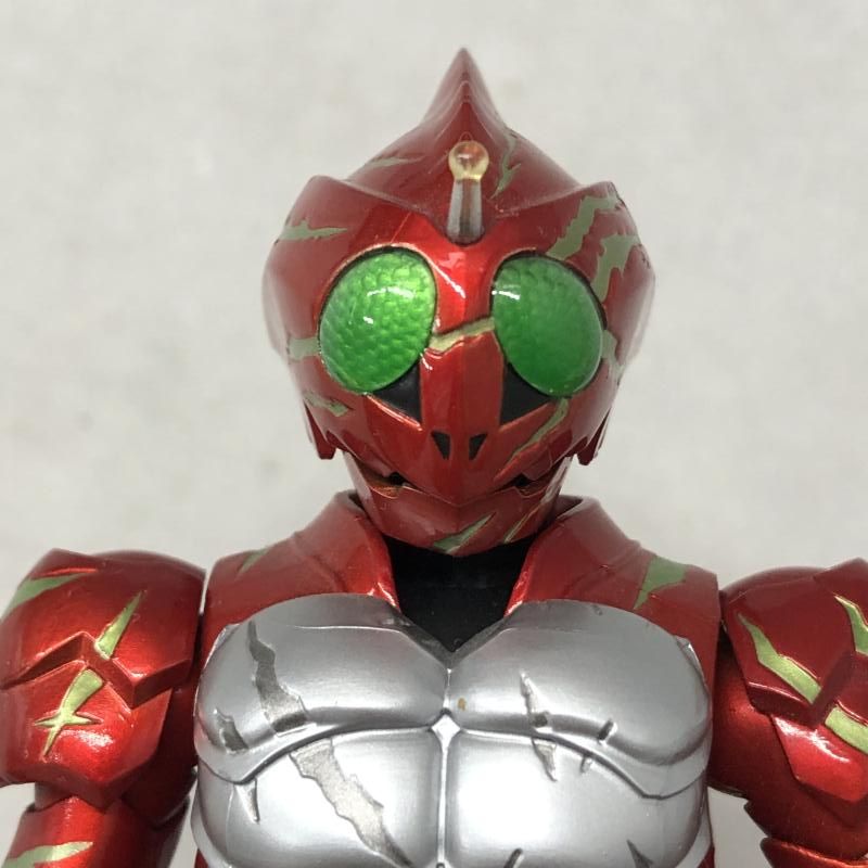 仮面ライダーアマゾンアルファ