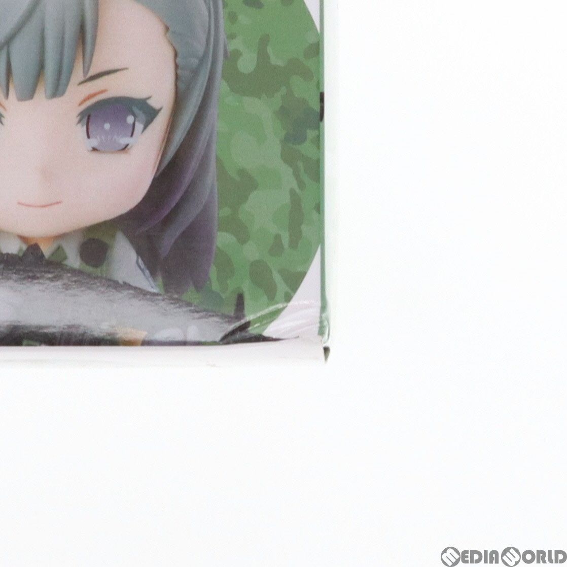 ねんどろいど 1052 豊崎恵那(とよさきえな) LittleArmory(リトルアーモリー) 完成品 可動フィギュア TOMYTEC(トミーテック) ねんどろいど 豊崎恵那